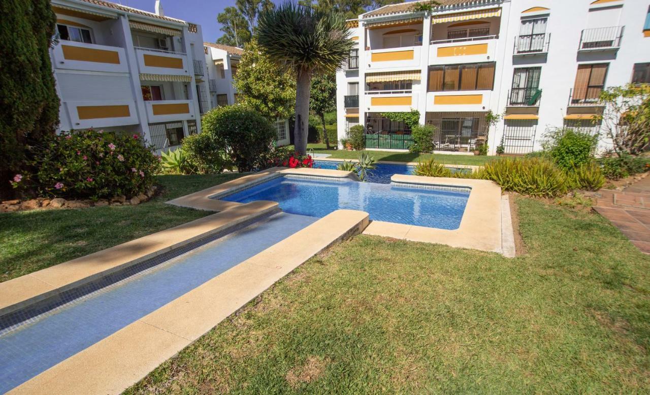 Casa Calahonda Sitio de Calahonda Exterior photo